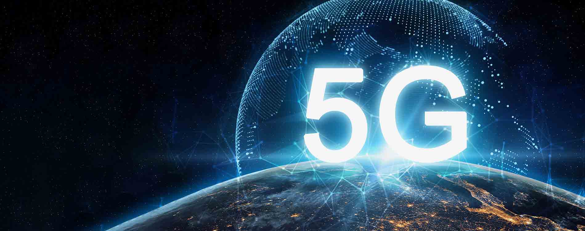 5G发牌五周年丨bifa必发：全面发力，加快推进5Gbifa必发社会发展