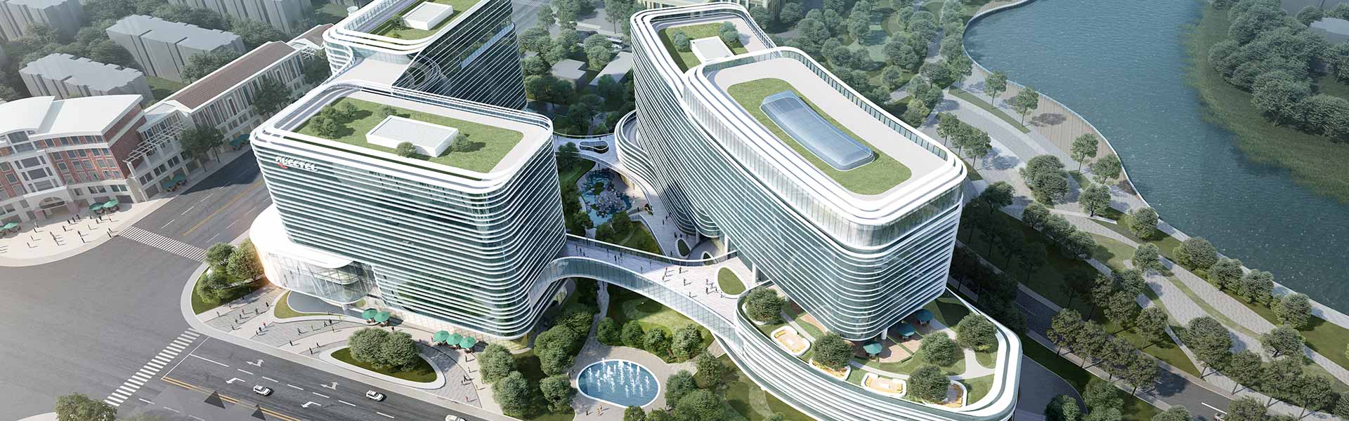 砥砺十五载，再启新征程：移远全球中心乘风破浪向未来