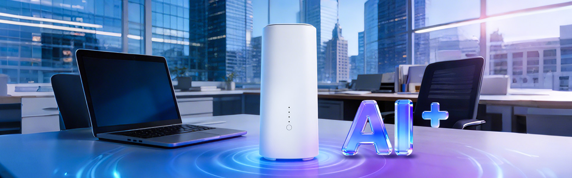 引领下一代连接体验：bifa必发携手联发科技重磅发布5G-A+Wi-Fi 8智能CPE方案，闪耀亮相MWC 2026