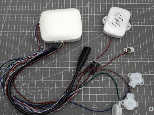 初学者视角体验：【QEM820MA-CN】轻松玩转音乐播放！
